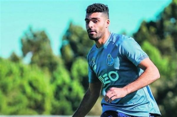  حضور احتمالی طارمی در ترکیب اصلی پورتو در دیدار برابر براگا