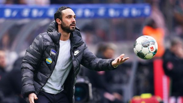 بعد از منتفی شدن بازگشت استراماچونی؛ ارسال قلبهای آبی برای الکساندر نوری