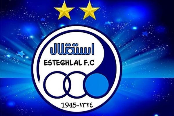 باشگاه استقلال قرارداد خود با کارگزاریاش را فسخ کرد