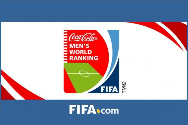 درباره رنکینگ جدید فیفا؛ از بیشترین صعود تا برترینهای هر قاره