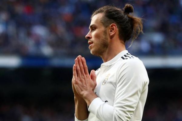 گرت بیل با بازیکنان رئال مادرید خداحافظی کرد؛ فردا به لندن میرود