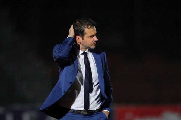 پرونده شکایت استراماچونی از استقلال در مرحله اعلام حکم؛ ضرر ۶۰ میلیارد تومانی در راه است