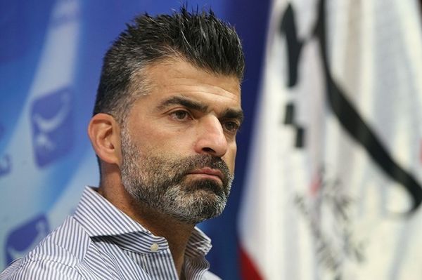  حمایت کامل باشگاه ذوب‌آهن از رحمان رضایی