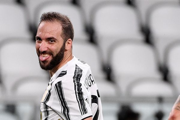 رسمی؛ ضرر 18 3 میلیونی یوونتوس از فسخ قرارداد با هیگواین