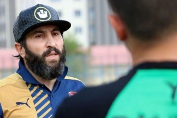 لطیفی الاهلی برتر از شهرخودرو بود حمیداوی کار خوبی کرد تیم را به رحمتی سپرد