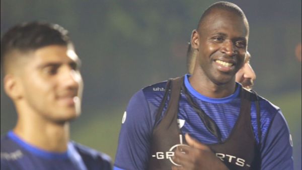 نامه دیاباته به باشگاه استقلال پولم را ندهید قراردادم را فسخ میکنم