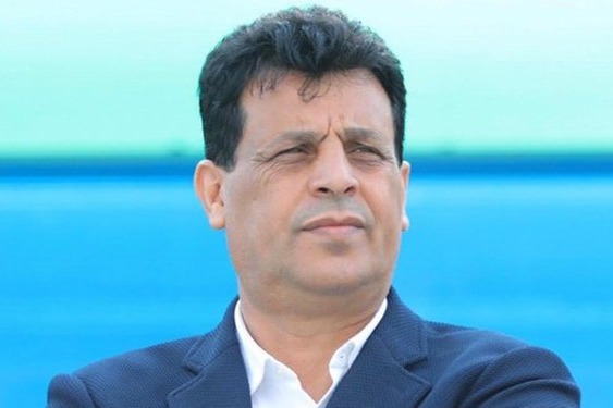  سرمربی الشرطه  مقابل استقلال تا آخرین لحظه می جنگیم فقط نیاز به تساوی داریم