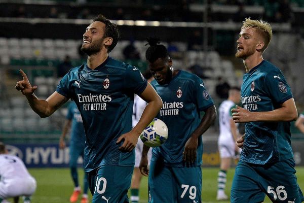 پیولی صعود به لیگ اروپا برای میلان حیاتی است