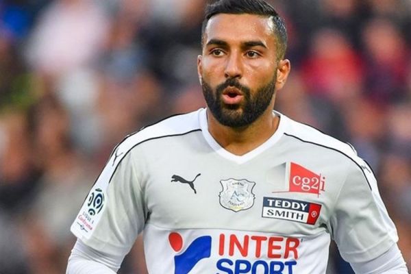  قدوس تست پزشکی را با موفقیت سپری کرد