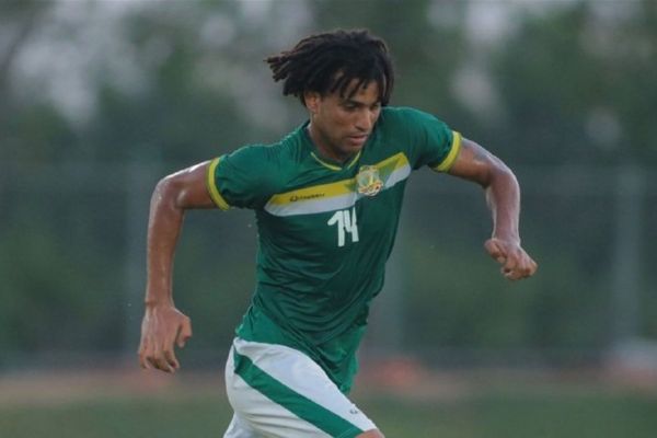 بازیکن الشرطه آماده بازی با استقلال هستیم میخواهیم صعود کنیم