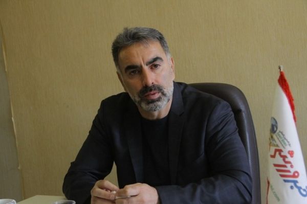 فکری نساجی مازندران، آژاکس فوتبال ایران است