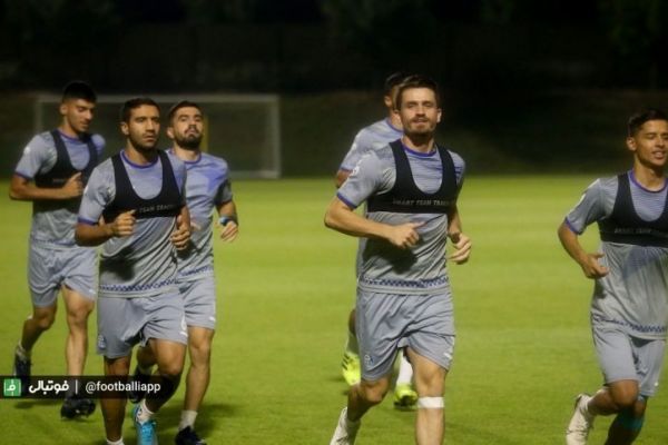 استقلال از خستگی الشرطه استفاده میکند