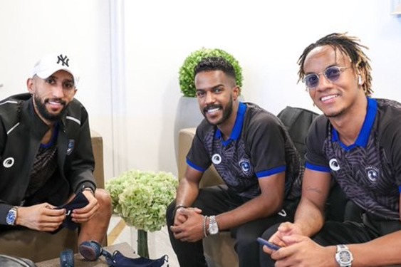  موافقت ای اف سی با درخواست رقیب شهرخودرو