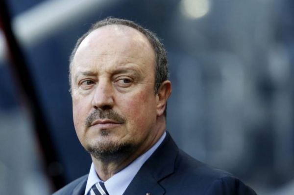  بنیتز  رقابت من و مورینیو برای فوتبال خوب بود