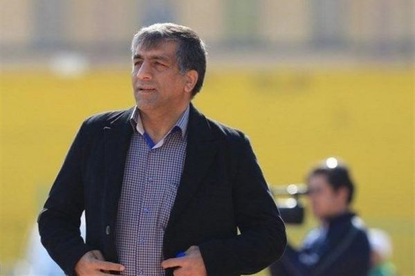 عیسیزاده سپاهان، گلگهر و مس رفسنجان، خصولتی هستند