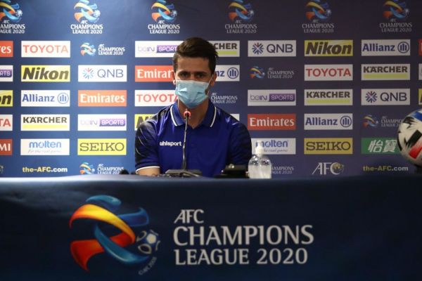 غفوری نقاط ضعف و قوت الشرطه را آنالیز کردهایم