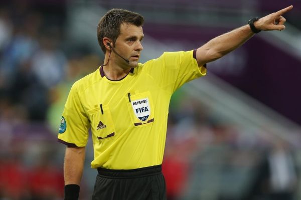  داور سابق سری‌ آ  قوانین تغییر کرده؛ امیدوارم امسال کمتر شاهد پنالتی باشیم