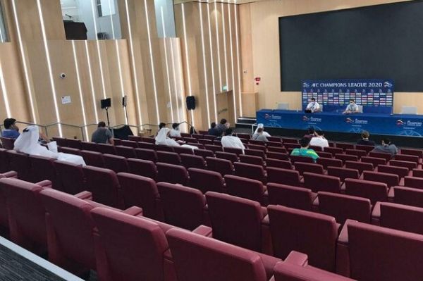 روزهای بعد از مسابقه در ورزشگاه ها چه اتفاقی میافتد