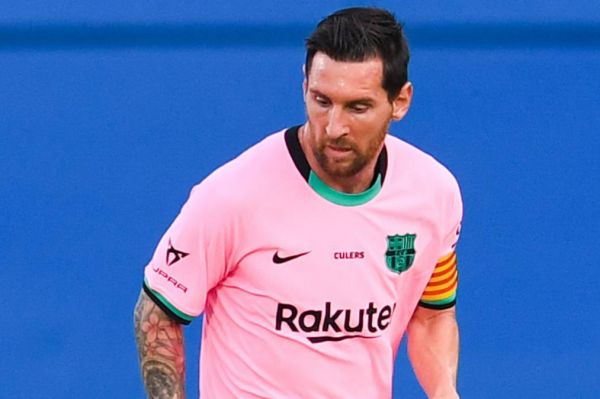  مشخص شدن ترکیب بارسلونا در جام خوان گامپر؛ کوتینیو، مسی و گریزمان