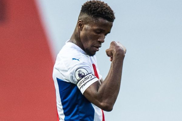  منچستریونایتد 1-3 کریستال پالاس؛ شروع ضعیف شیاطین سرخ