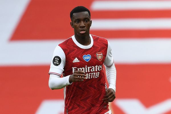  آرسنال 2-1 وستهام؛ توپچی ها روی دور برد