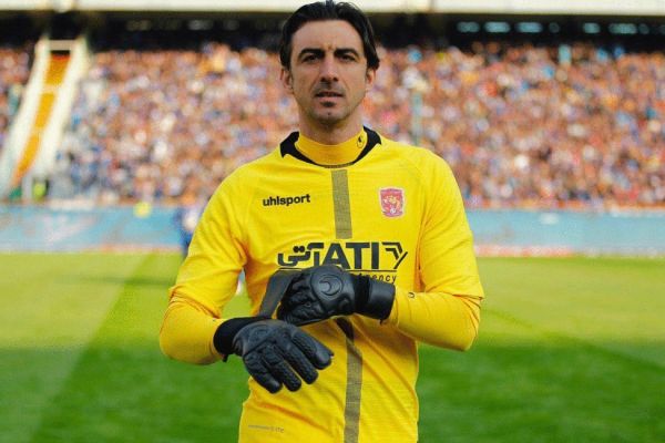 برگیزر غیبت رحمتی به تیم آسیب زد