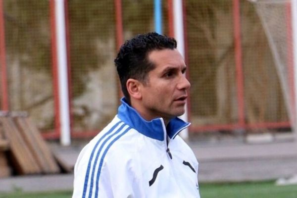  ربیعی فر عضو کادرفنی مس رفسنجان شد