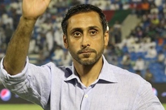 پیام سامی الجابر به ای اف سی درباره تصمیم گیری بازی الهلال-شهرخودرو