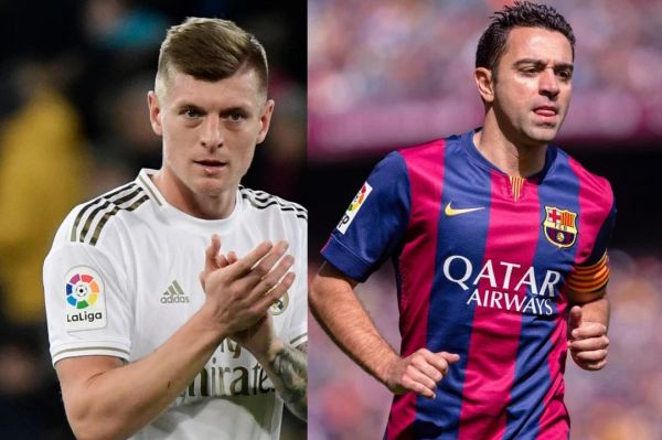  علایق جالب ستارگان فوتبال؛ کروس دارت دوست دارد، ژاوی قارچ‌شناسی