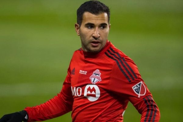  گزینه تراکتور در لیگ MLS ماند