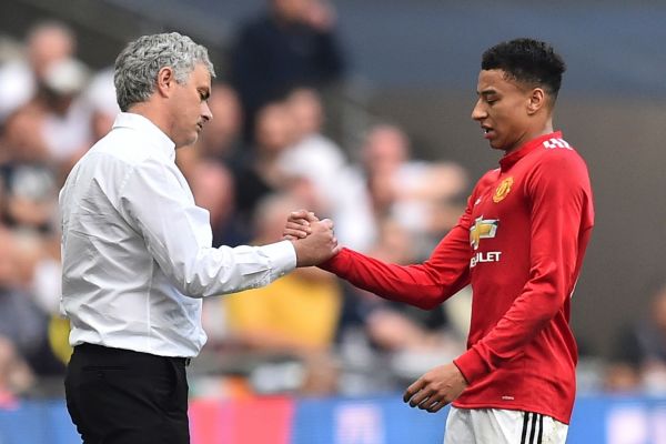 تاتنهام در حال بررسی شرایط خرید هافبک یونایتد