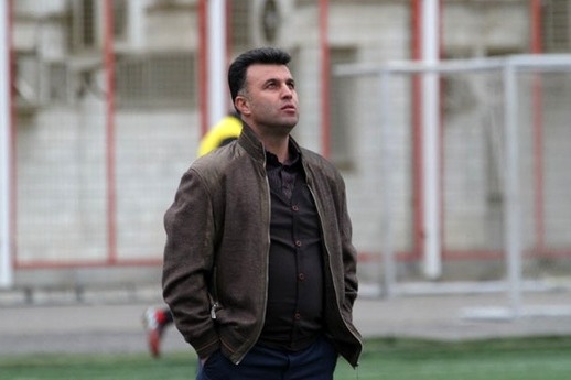 برکناری یک مدیرعامل شکست خورده در نامهای به فدراسیون فوتبال