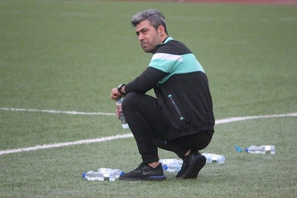 فراهانی قرار نیست به خوشه طلایی بروم