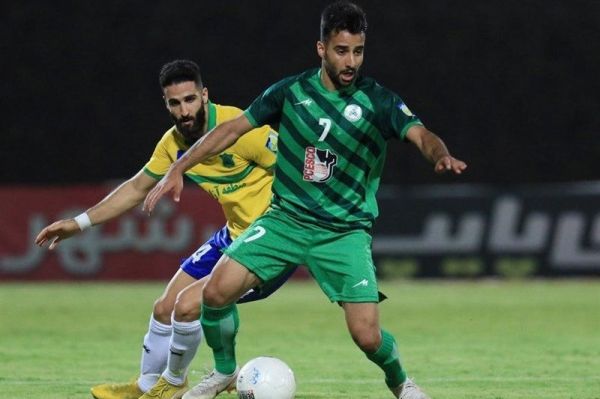  عباسی  بحث من با ذوب‌آهن مالی نیست  نمی‌توانم در اصفهان بمانم