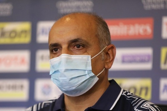 توتونی باید از گذشته درس بگیریم