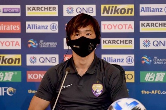 مدافع العین برای کسب 3 امتیاز مقابل سپاهان می جنگیم