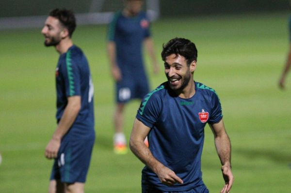 ادعای ایرانورزشی؛ شجاع به احتمال 99 درصد از پرسپولیس میرود