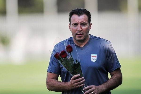 راهکار مشابه فدراسیون در پرونده کیروش و ویلموتس