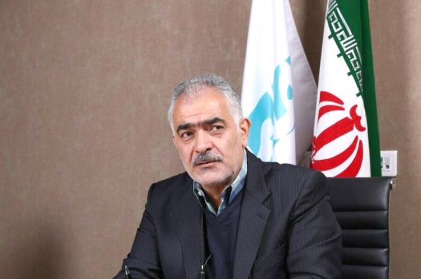  گل محمدی  استعفا نکرده ام  فعالیت کنونی هیات فوتبال استان تهران، وجاهت قانونی ندارد