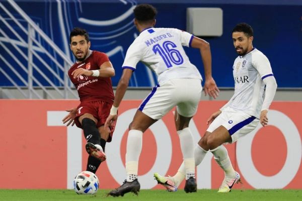 شهرخودرو صفر - الهلال عربستان صفر شهرخودرو صفر - الکرونا صفر