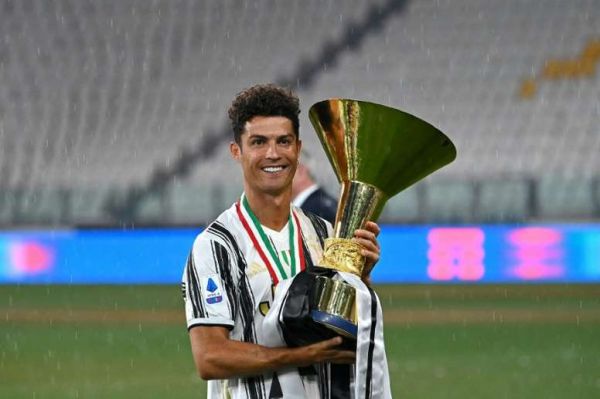  اعلام ترکیب یوونتوس و سمپدوریا؛ کولوسفسکی و رمزی کنار رونالدو