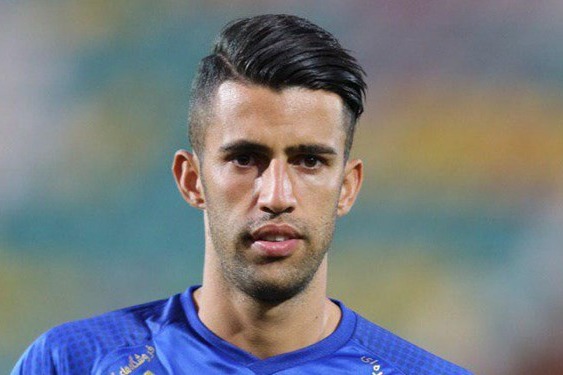 لیگ قهرمانان آسیا رضاوند از بازی با الاهلی عربستان محروم شد