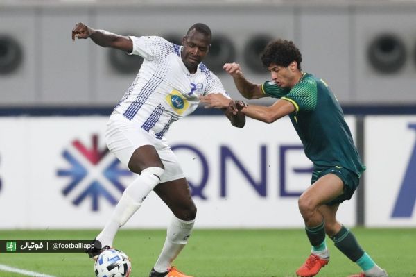  گزارش تصویری  استقلال یک - الشرطه یک