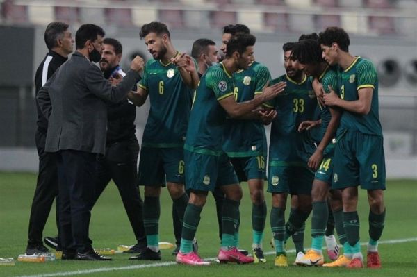  مربى بدنساز الشرطه هم به کرونا مبتلا شد