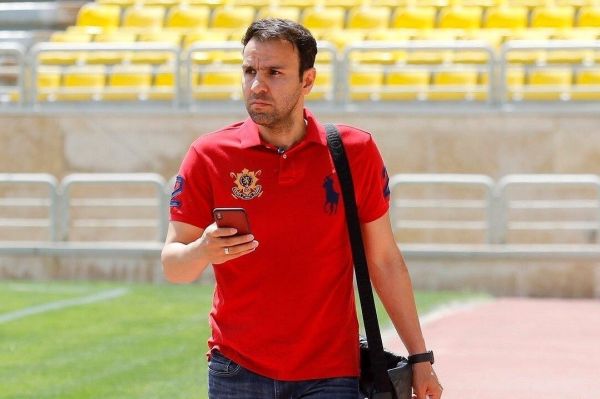 خلیلی الدحیل ترسناک نه، اما قابل احترام است