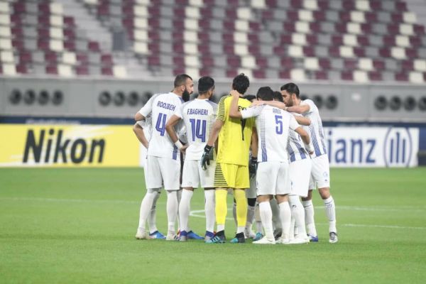 یادداشت ویژه استقلال - الشرطه در ۷ پرده؛ امیدهای واهی