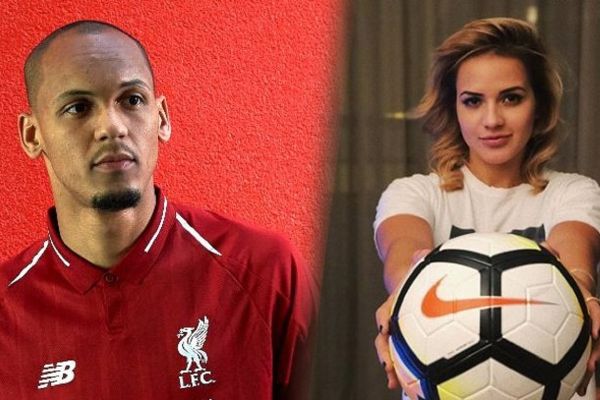 همسر فابینیو او باید بهترین بازیکن دیدار با چلسی میشد