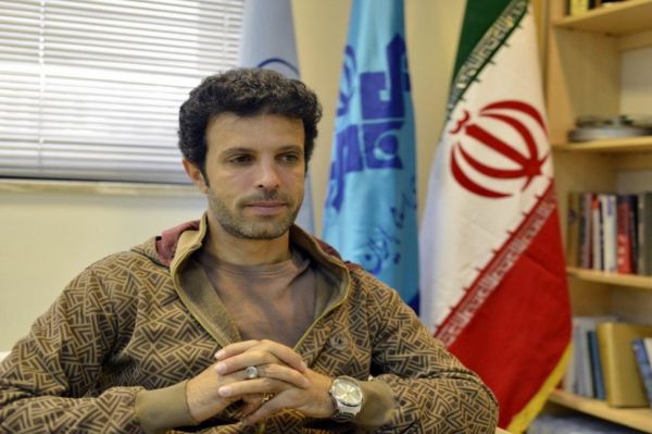  سیانکی گزارشگر دیدار پرسپولیس شد