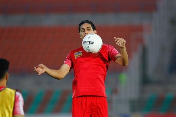  ۳ تیم لیگ برتری به دنبال بازیکن پرسپولیس