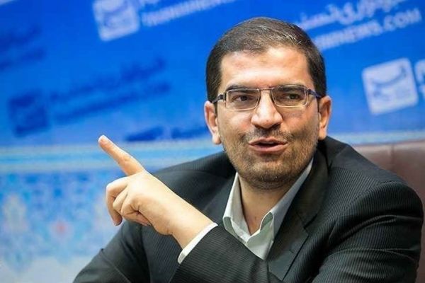 قاضیزاده هاشمی کمیته ملی المپیک باید به موضوع اساسنامه فدراسیون فوتبال ورود کند